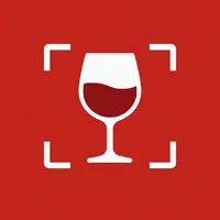 Wine Scanner: AI Identifier icon
