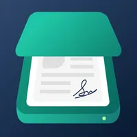 PDF Scanner : Photo to PDF App icon