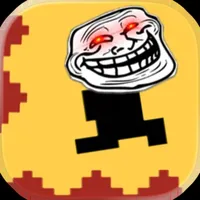 Devil Run 2: Troll Music Game icon