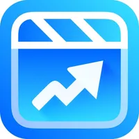Reels Trends AI Video Analyzer icon