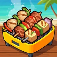 Tasty Skewer Match icon