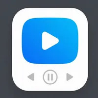 Video Player - HD,MP4,MKV,AVI icon