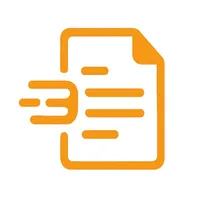 Fast Simple Invoice Maker icon