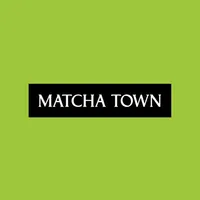 Matcha Town icon