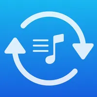 Music & Playlist Transfer icon