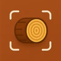 Wood Identifier: LumberID icon
