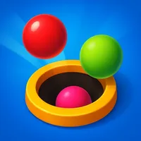 Hole Balls! icon