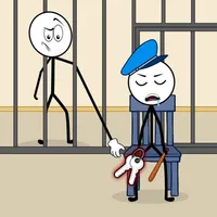 Robber Escape - Thief Puzzle icon