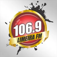 Limeira FM icon