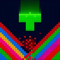 Sand Blow: Sandy Puzzle Blocks icon