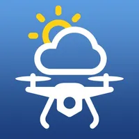 Weather 4 Fly Drone Forecast icon