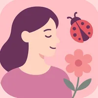 Pomi: Habit & Period Tracker icon