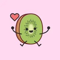 KiwiCal - Cute Calorie Tracker icon