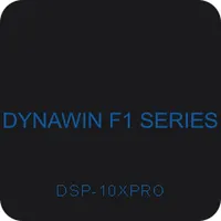 DSP-10XPRO icon