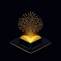 BibleAI: Bible Chat, KJV icon