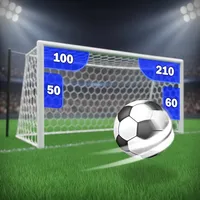Bitcoin Goal Flick icon