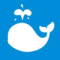 Water Tracker App – Waterbent icon