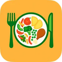 Calorie Deficit: Macros&Fiber icon