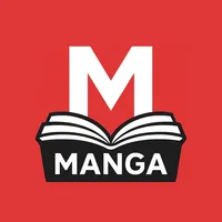 Manga Infinity - Manga Reader icon