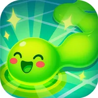Slime Jam : Escape Puzzle icon