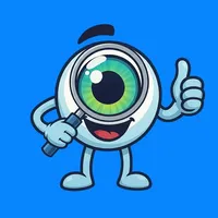 Eye Color Identifier ° icon