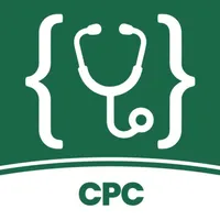 CPC Coding Exam by Rocket Prep icon