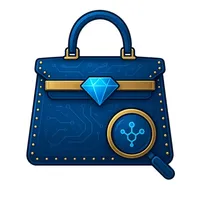 Bag ID - AI Lux Bag Scanner icon