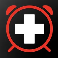 MyMed Alarms icon