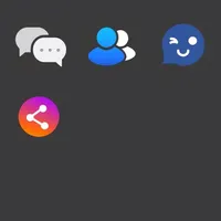 Dual Space - Multi Accounts. icon