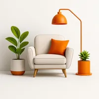 Interior AI: AI Home Designer icon