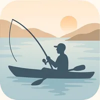 Fish Trackr icon