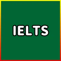 IELTS Vocab, Writing & Reading icon