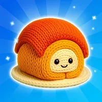 Yarn Away - Color Wool Puzzle icon
