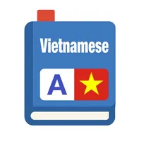Vietnamese Word Master icon