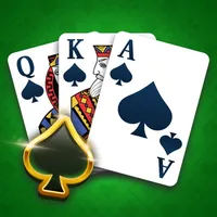 Spades - Classic Cards Game icon