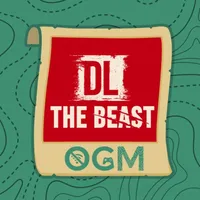 OGM: Map for DL The Beast icon