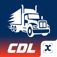CDL Prep Practice Test - 2026 icon