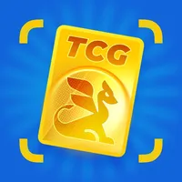 FoilSnap: TCG Card Identifier icon