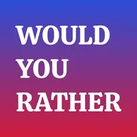 Would You Rather Friends Games icon