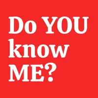 How Well Do You Know Me | Quiz icon