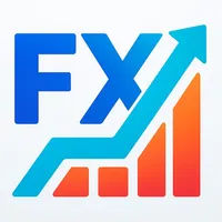 Forex TP & Risk Calculator icon