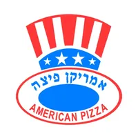 אמריקן פיצה America Pizza icon