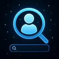 Deeply AI Search Assistant icon