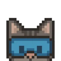 bigsmall - Fish. Cat. Widget. icon