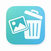 Clean Out Camera Roll - Swipy icon