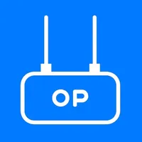 OPAssistant icon