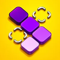 Color Flow: Satisfying Puzzle icon
