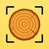 Wood Identifier - Grainy icon