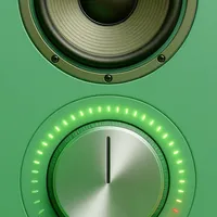 Bass & Volume Booster: DeepAmp icon