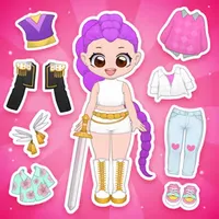 Kpop Avatar: Dress Up icon
